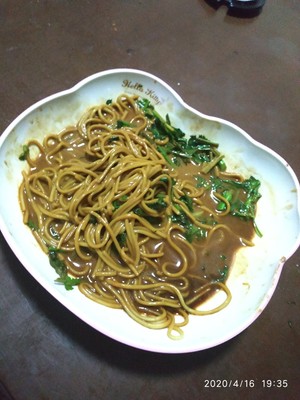 泡麵吃膩了 超簡單3道 微波爐料理 義大利麵 烤雞腿新手也秒學會 Girlstyle 台灣女生日常