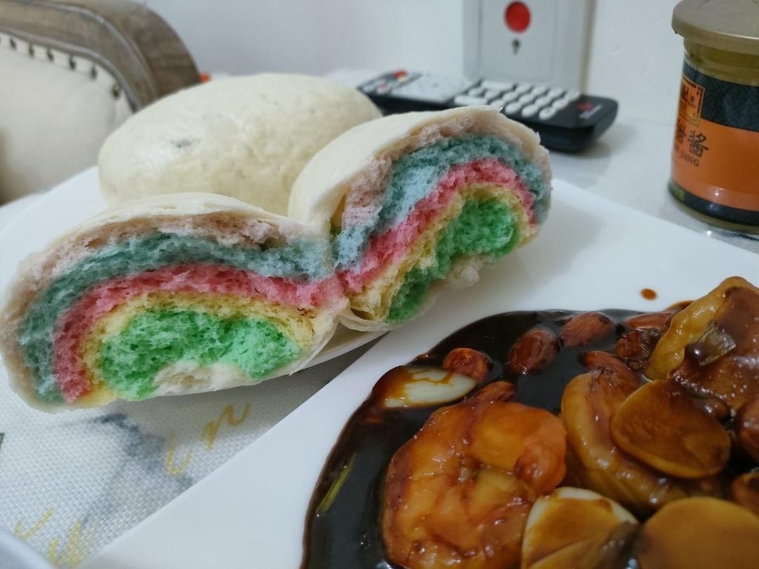 宫保虾球
