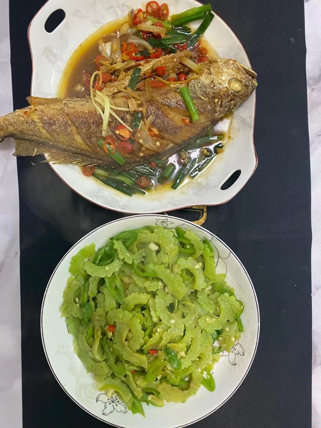 一人食