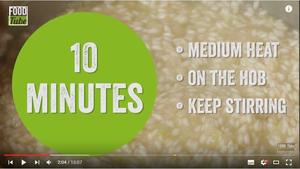 芦笋烩饭的做法 步骤10