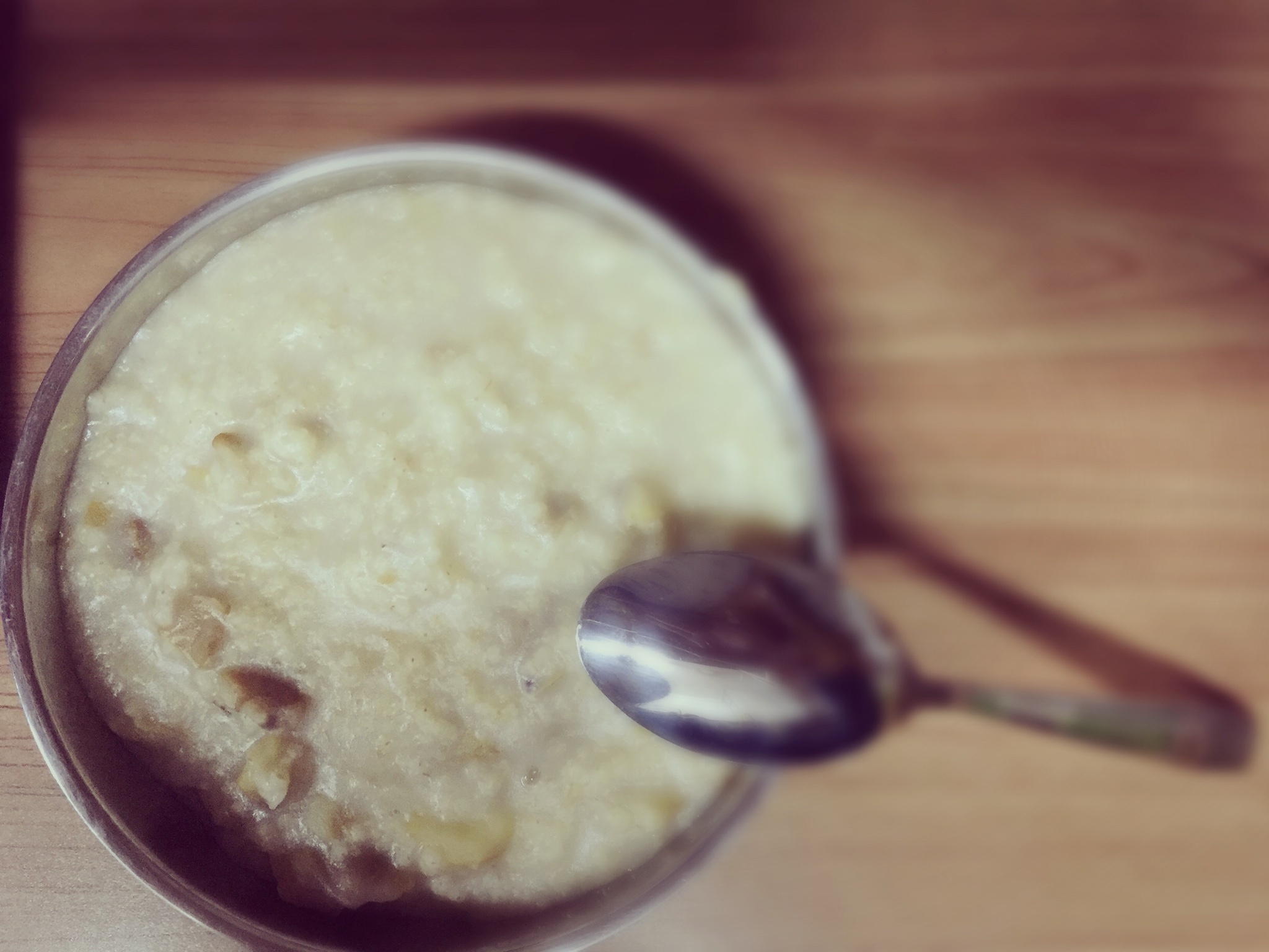 板栗燕麦小米粥的做法