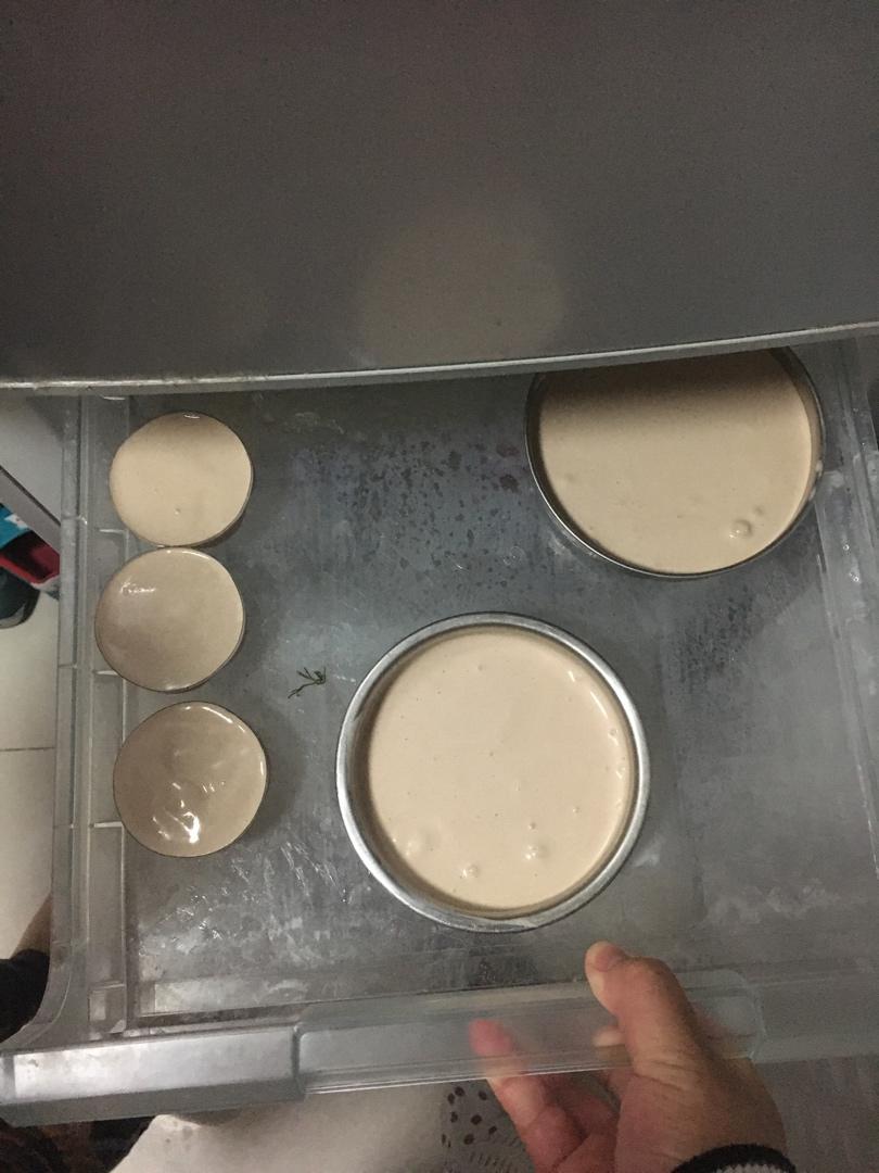 冰淇淋粉版冰淇淋