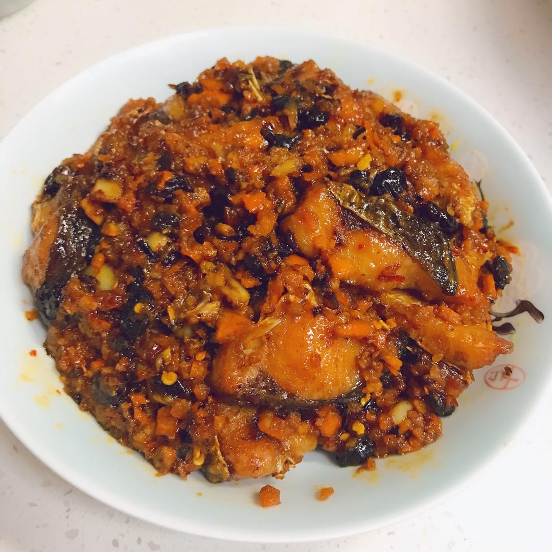 正宗江西特产酒糟鱼