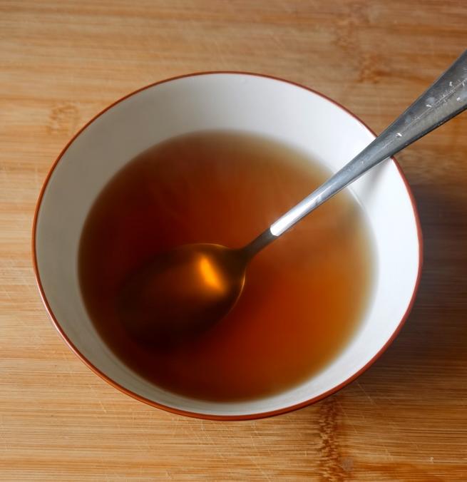 红糖姜茶（暖男配方）