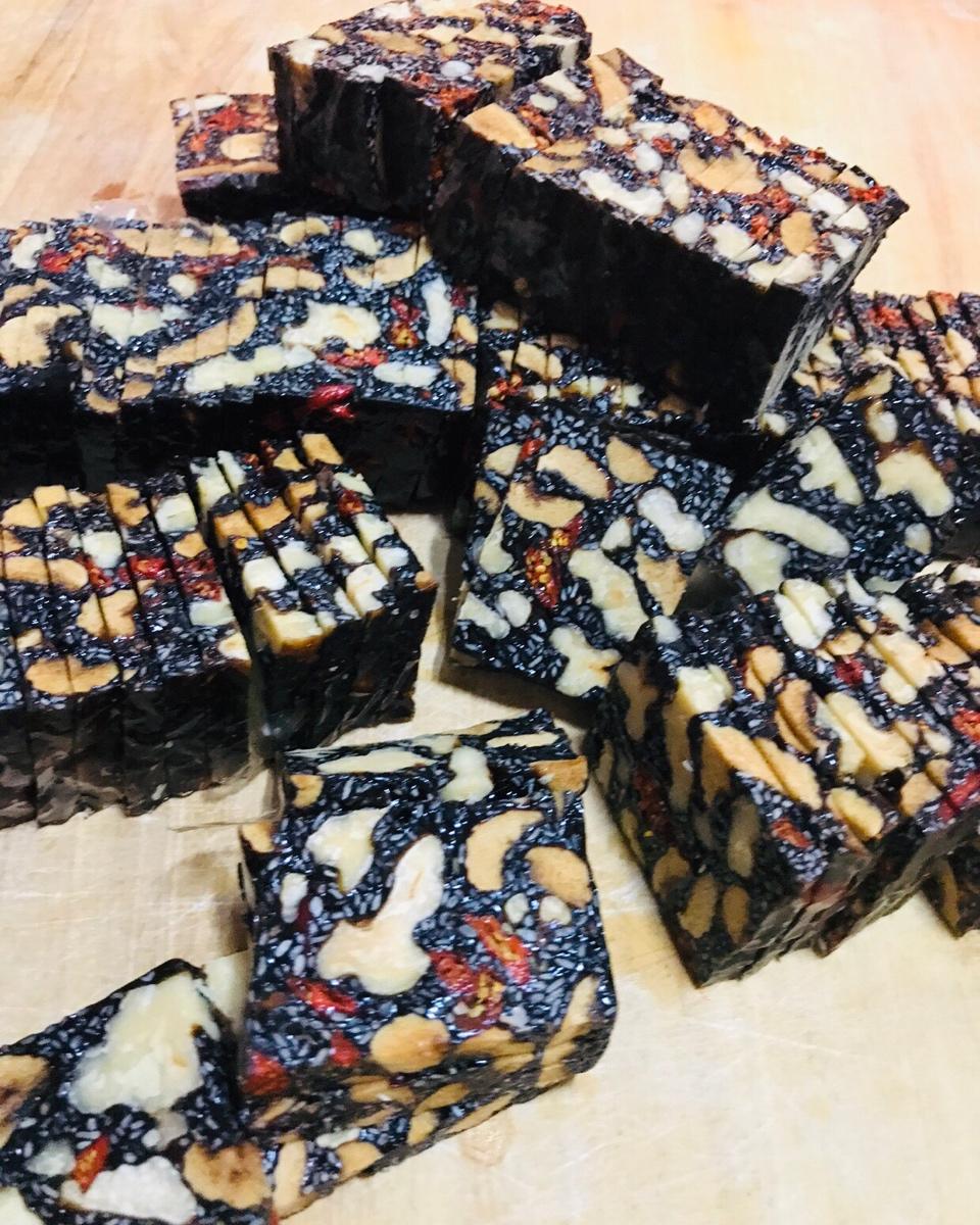 固元膏家常做法