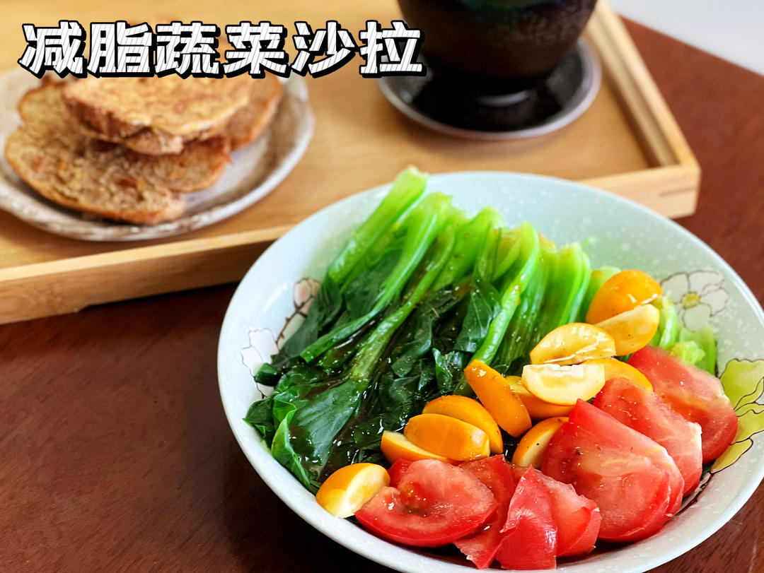 波兰种双色玫瑰花酱  吐司