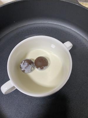 轻奢派—咖啡巧克力布朗尼的做法 步骤10