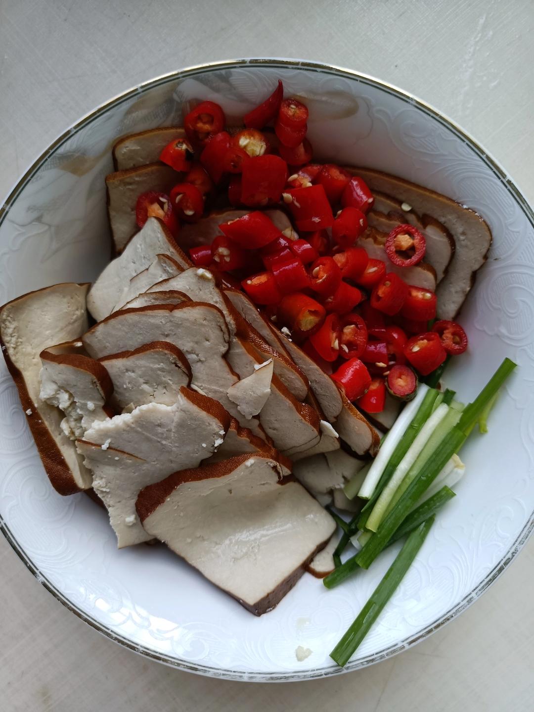 荠菜豆腐羹【4月北鼎养生壶食谱】