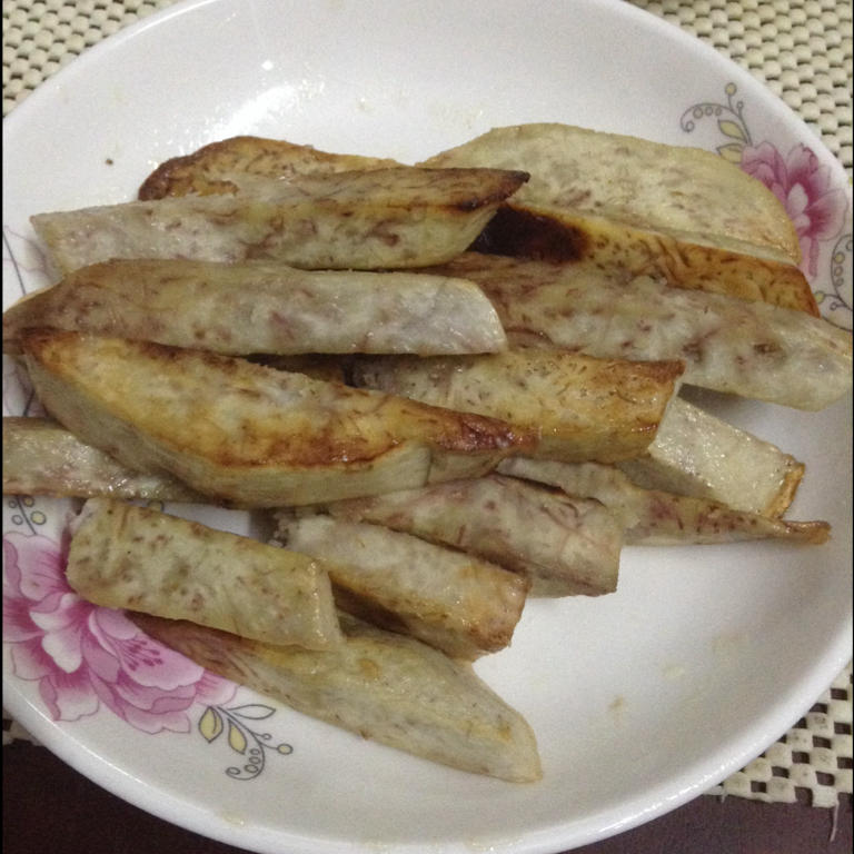 潮汕风味 反沙芋头