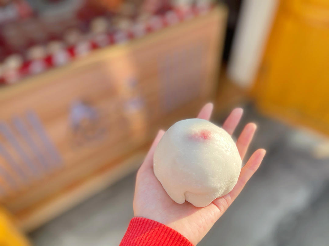 小爬爬的烘焙生活