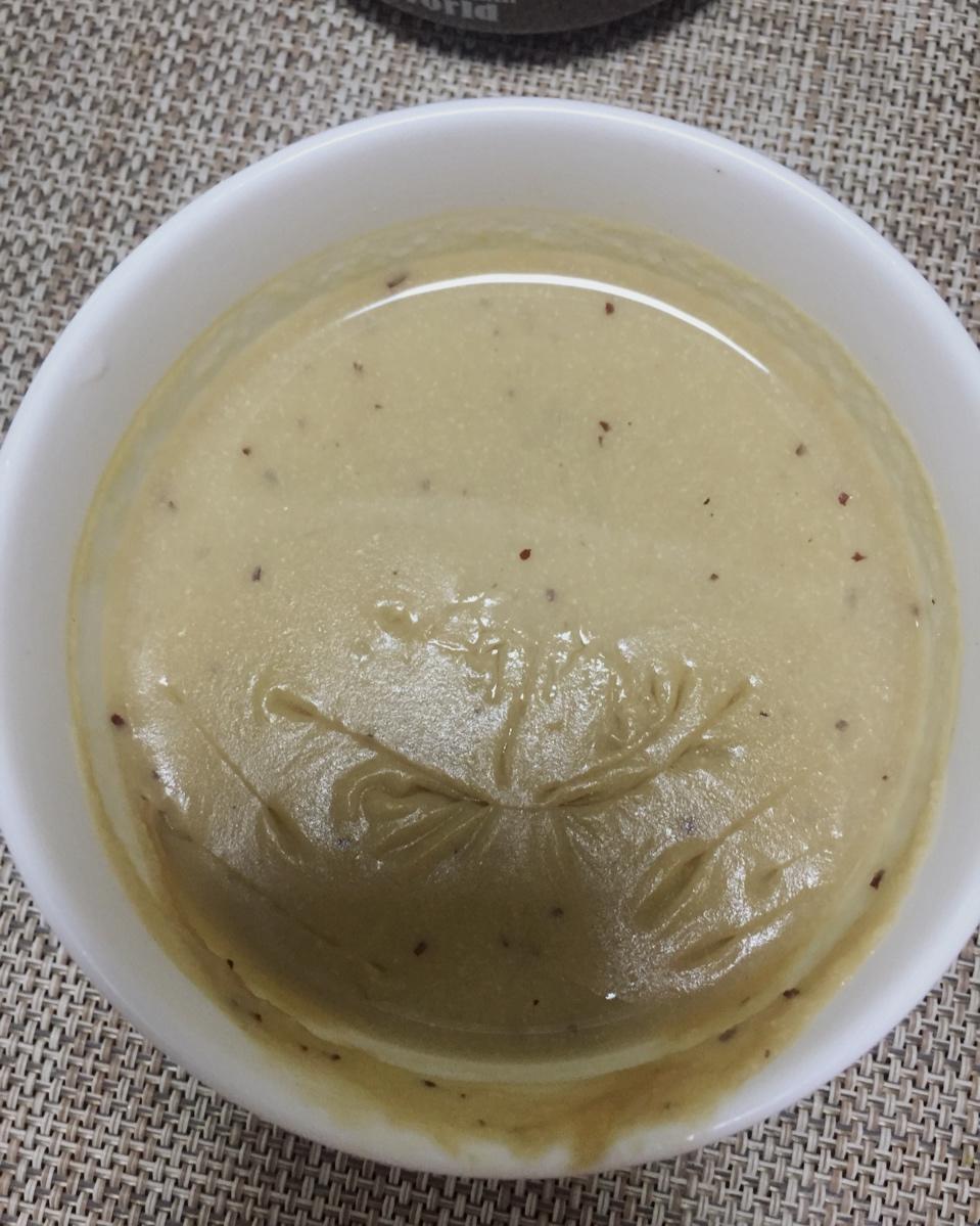 山药核桃花生红枣豆浆（米糊）
