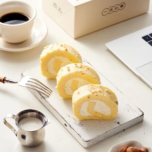 小焙熊私房蛋糕