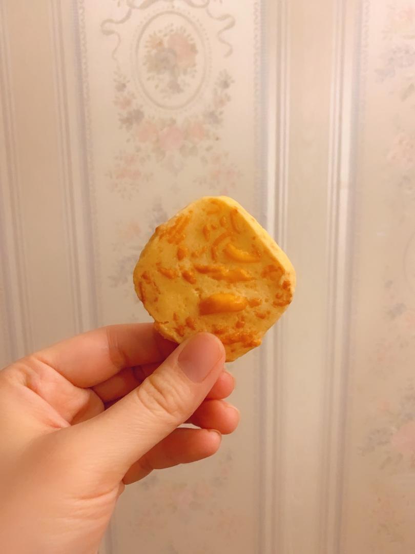 超香咸饼干切达乳酪饼干