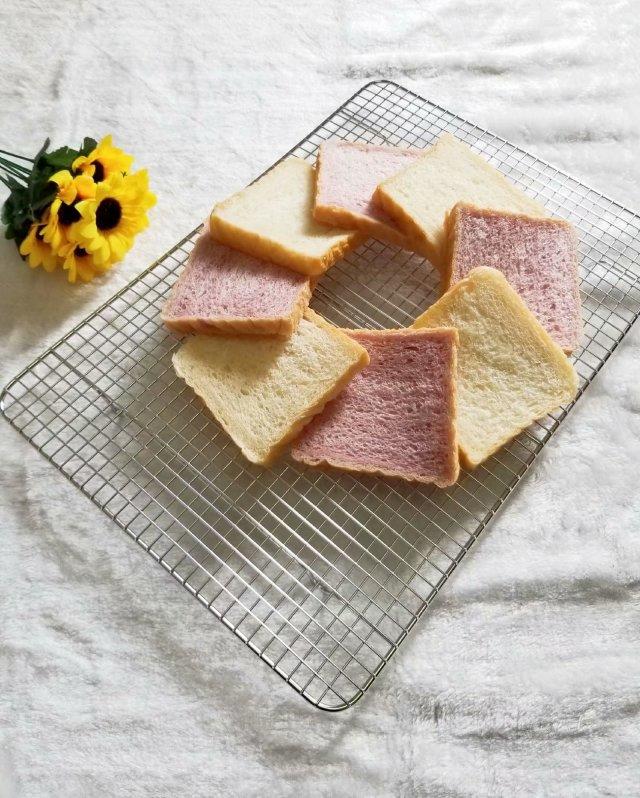 《Tinrry+》软绵绵的白吐司