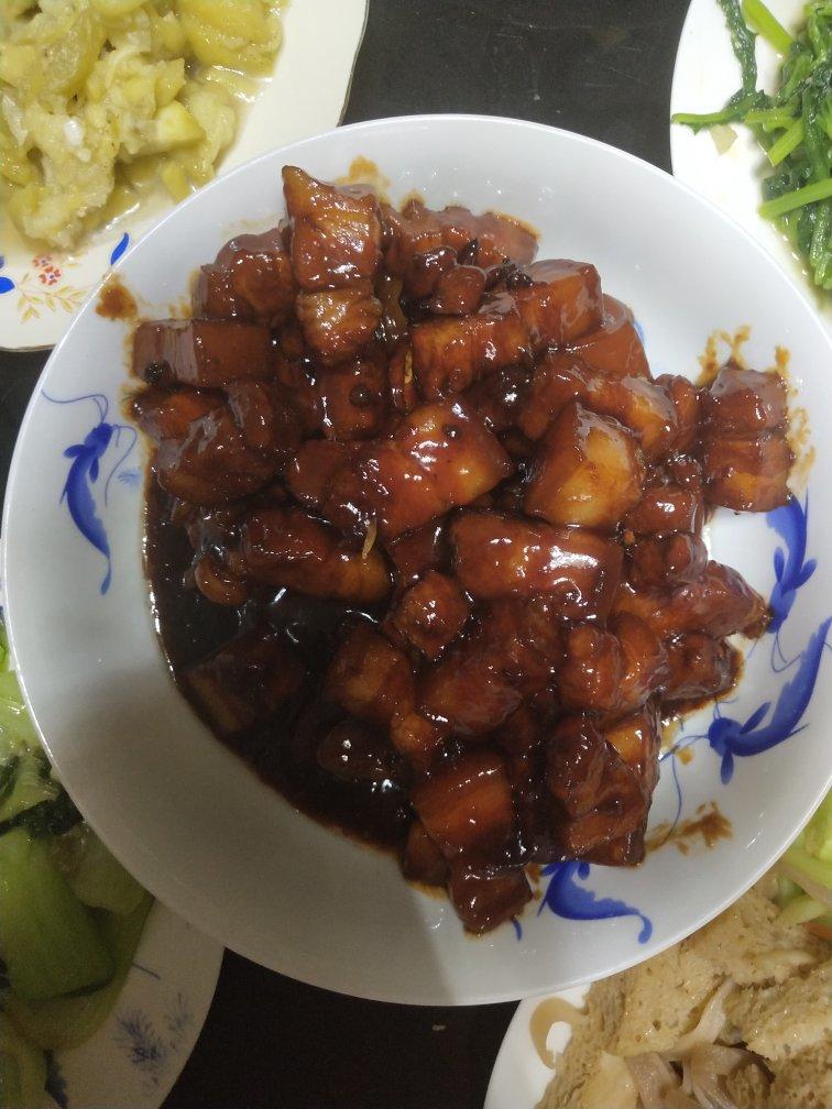 红烧肉