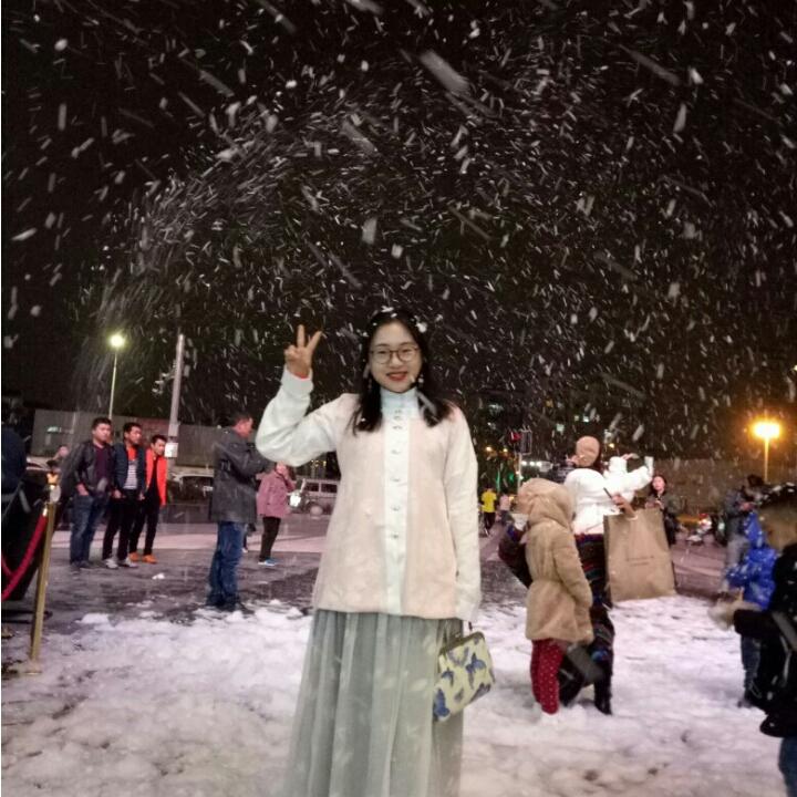 莎莎吃喝日记