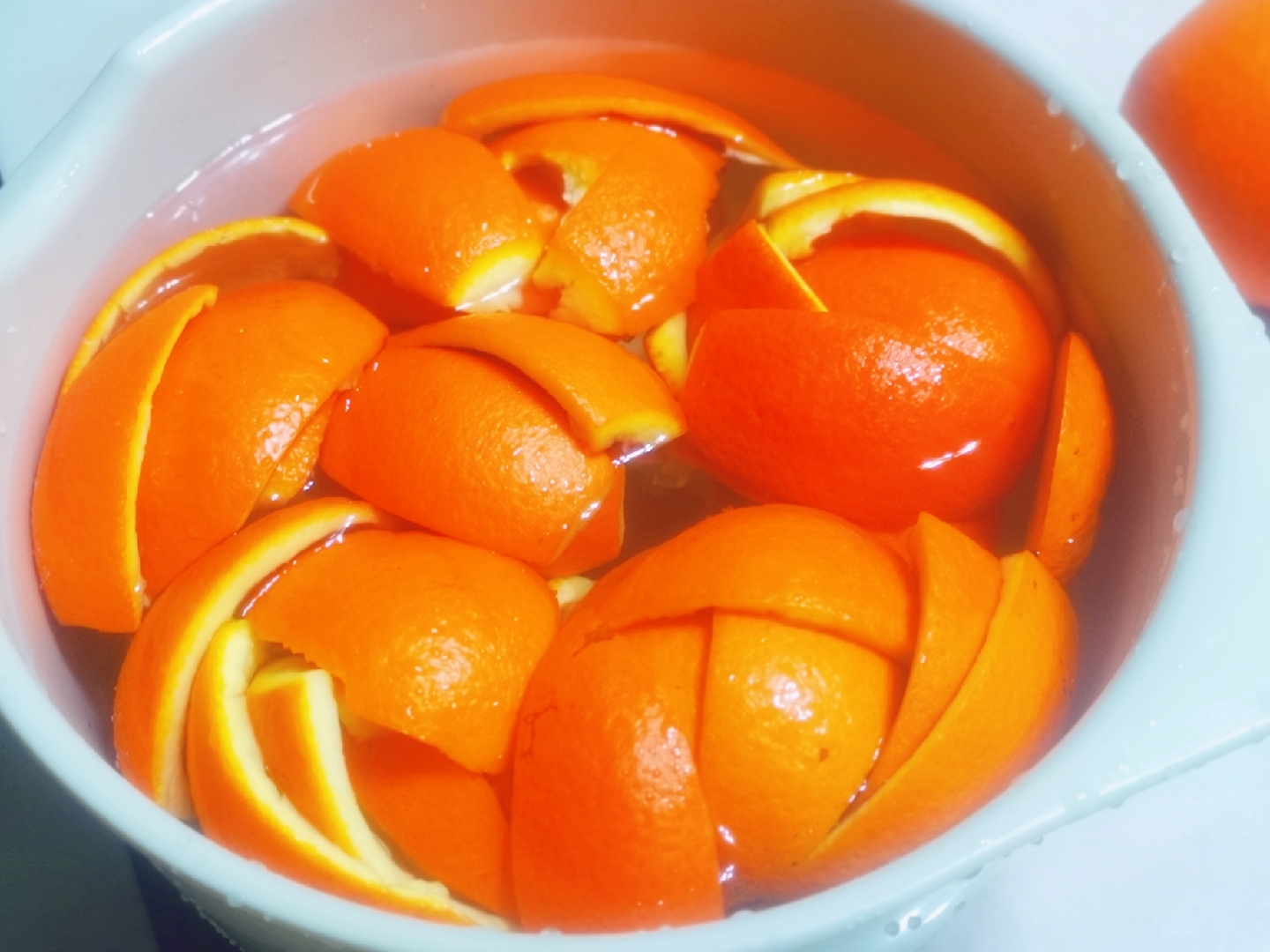 橙皮小零食🍊的做法