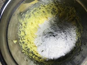奶香浓郁～葡萄奶酥的做法 步骤5