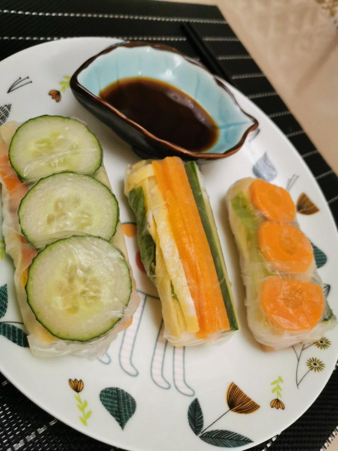 越南春卷