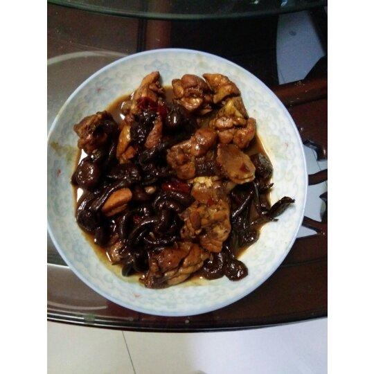 秒杀饭馆味道的【黄焖鸡米饭】