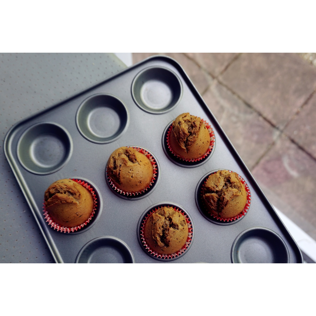 小叶子的剑桥日志