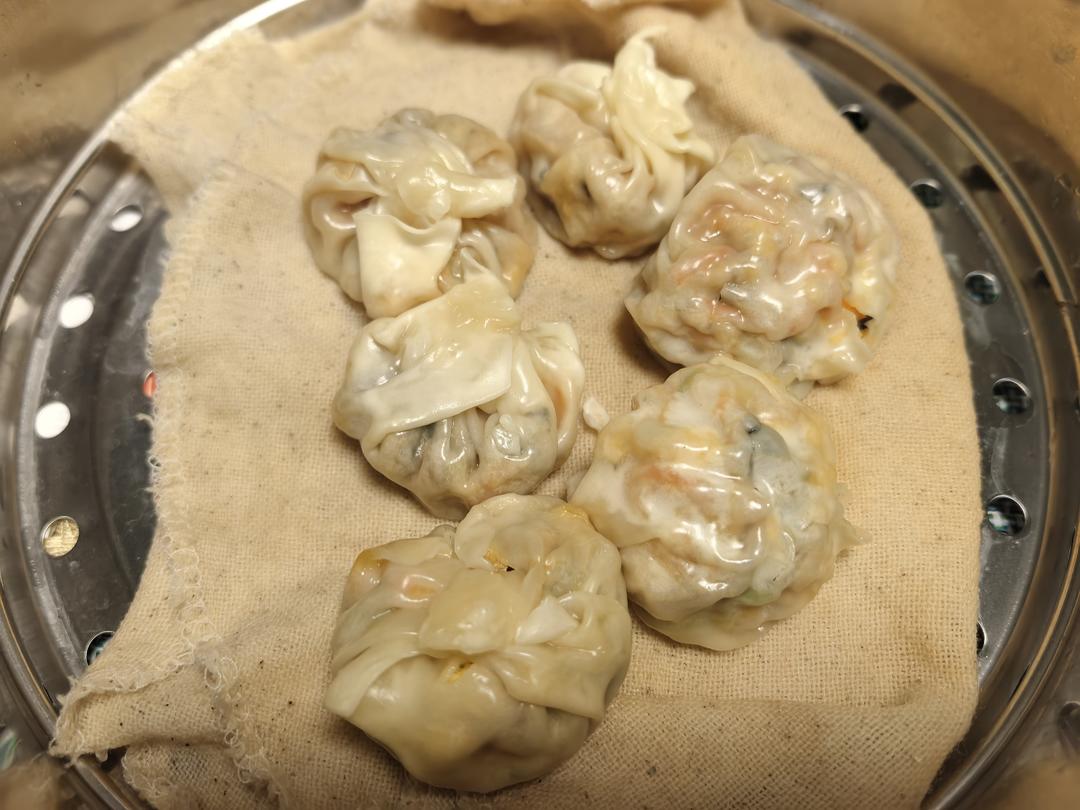 减脂餐——时蔬卷