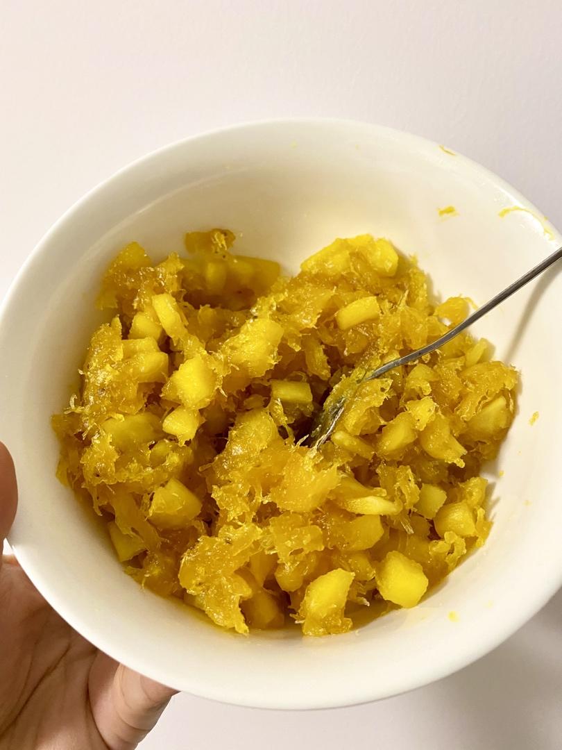 好吃到爆的凤梨酥 - 没有冬瓜，不是菠萝，就是真凤梨酥！