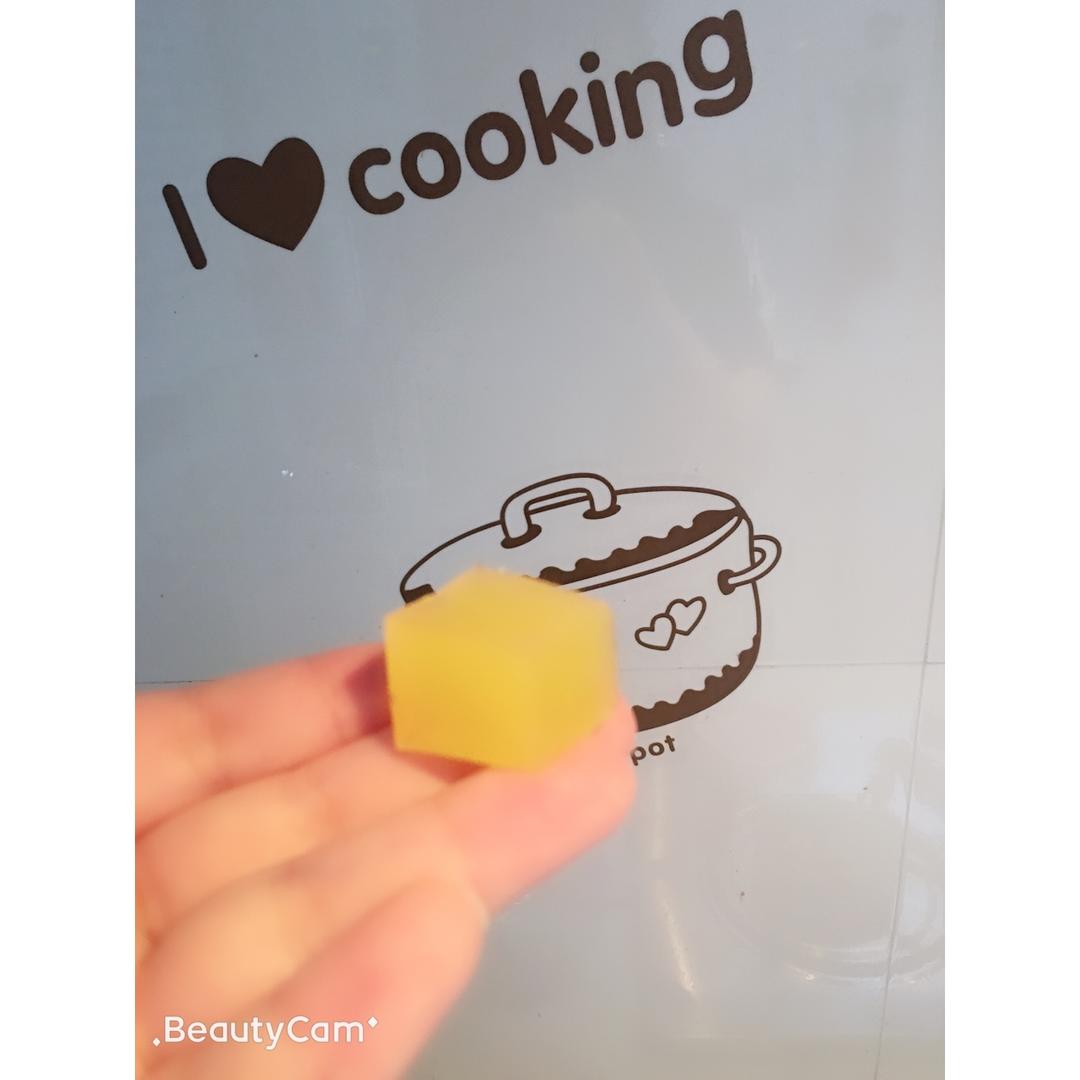水果软糖