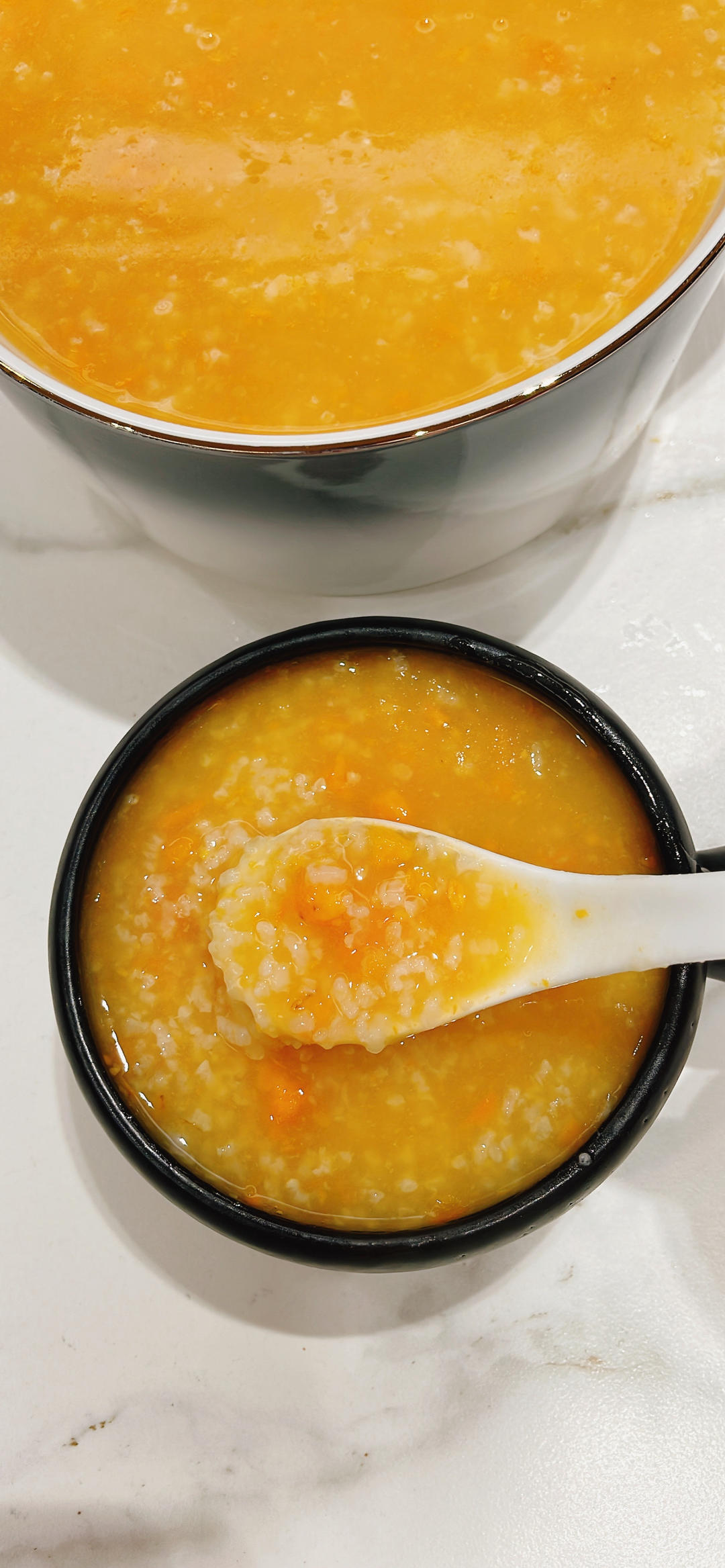 红薯粥（美善品版）