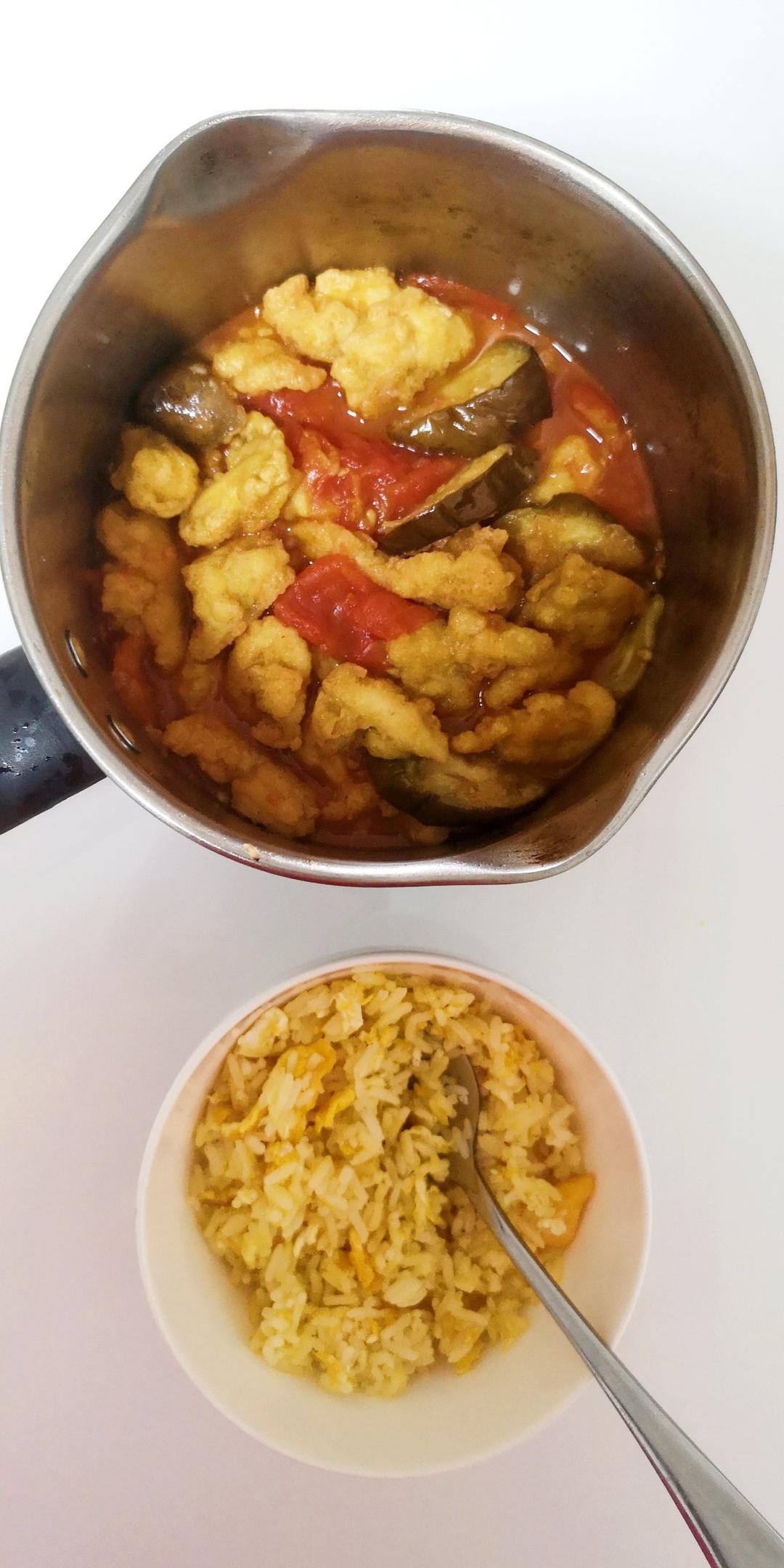 香死人不偿命的干炸小酥肉（特别简单）