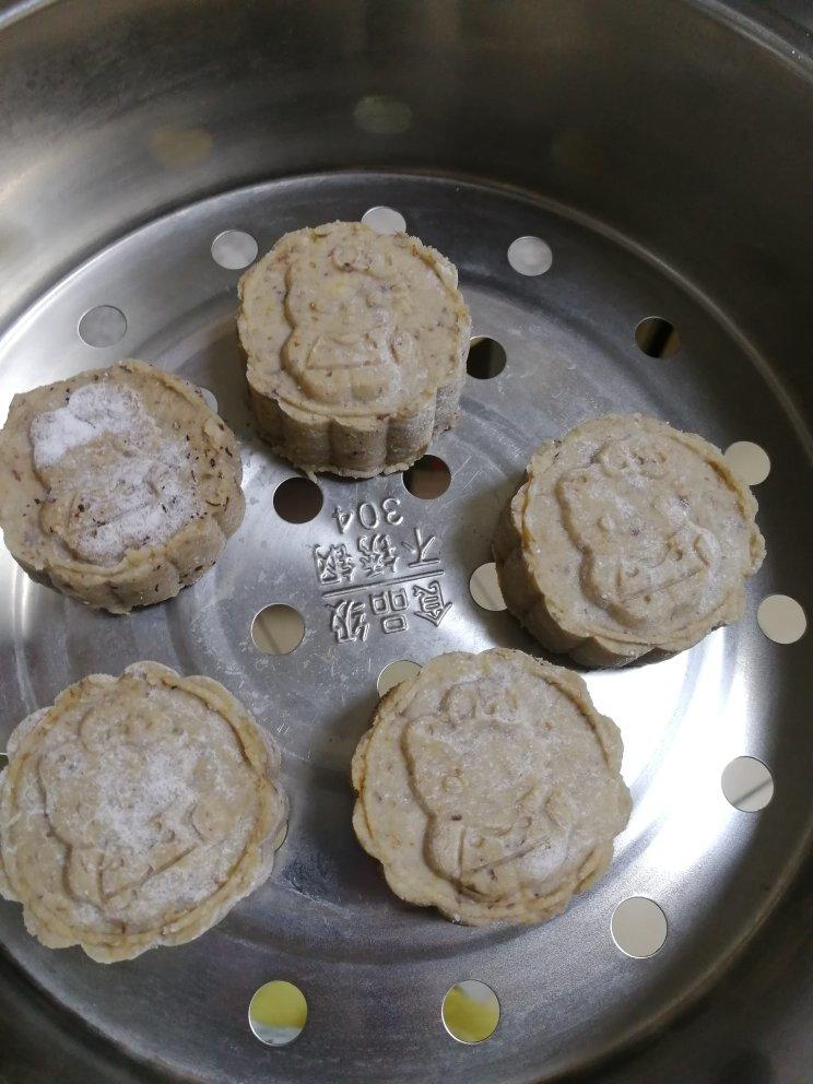 健脾养胃八珍糕
