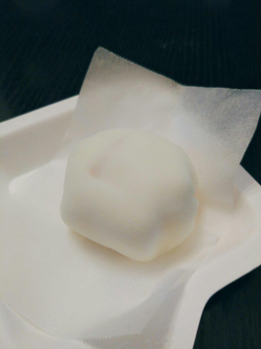 雪媚娘（超详细）