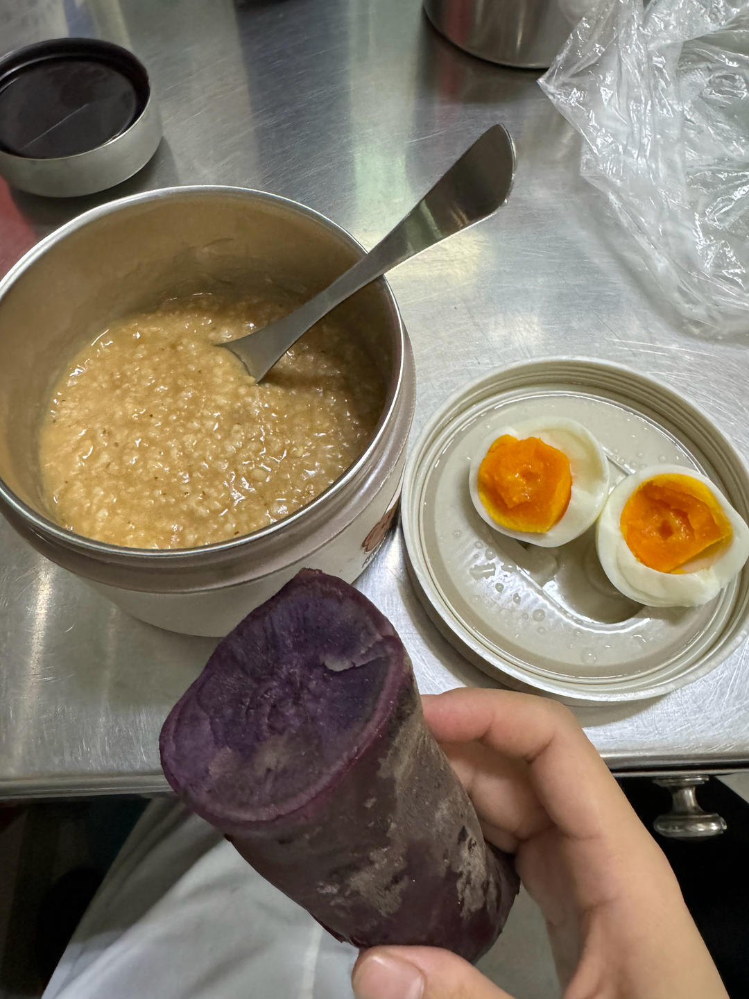 让你爱上吃水煮鸡蛋