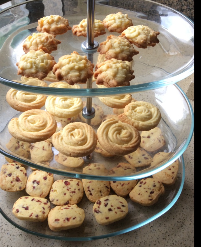 爆浆的巧克力凹蛋糕