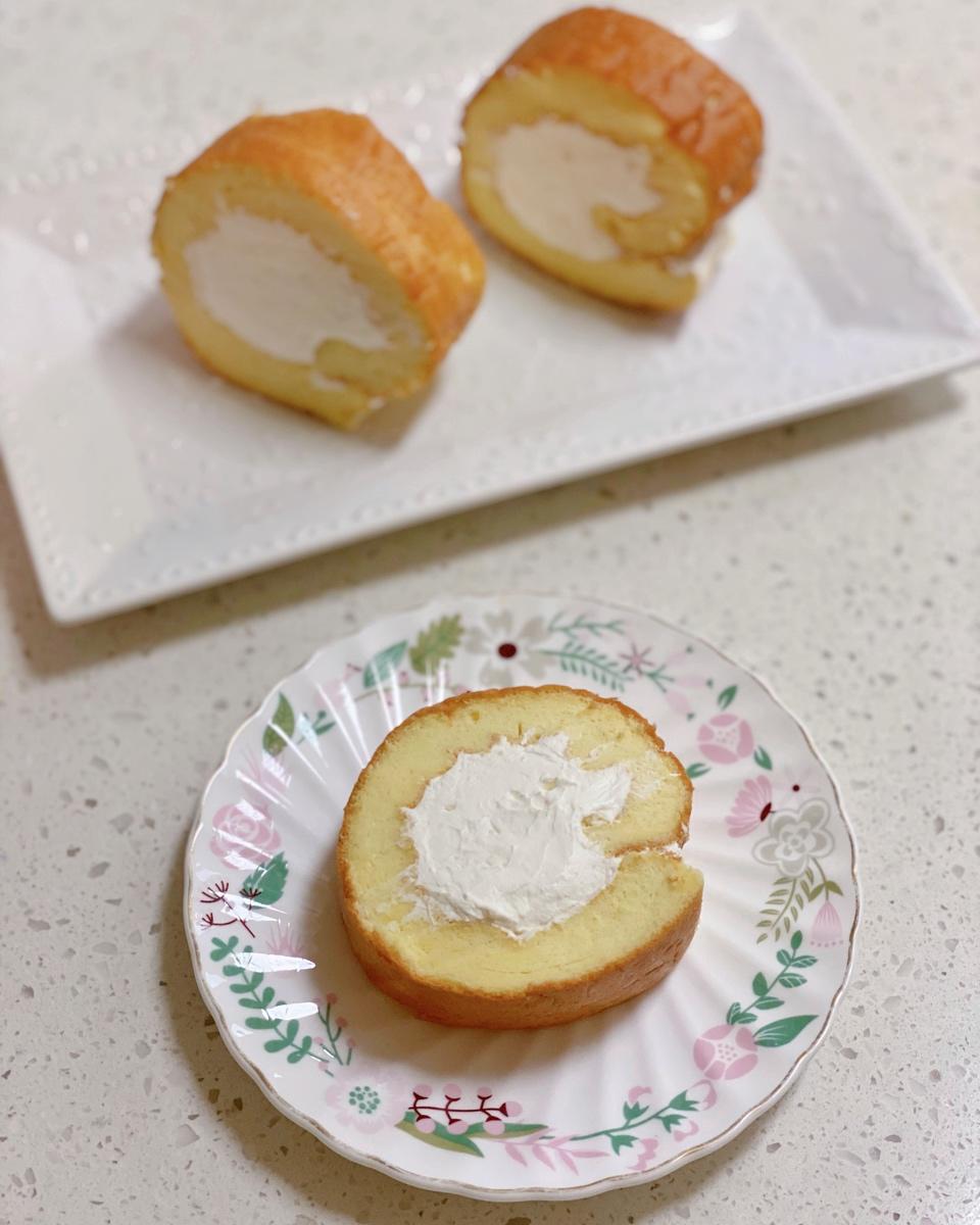 瑞士卷