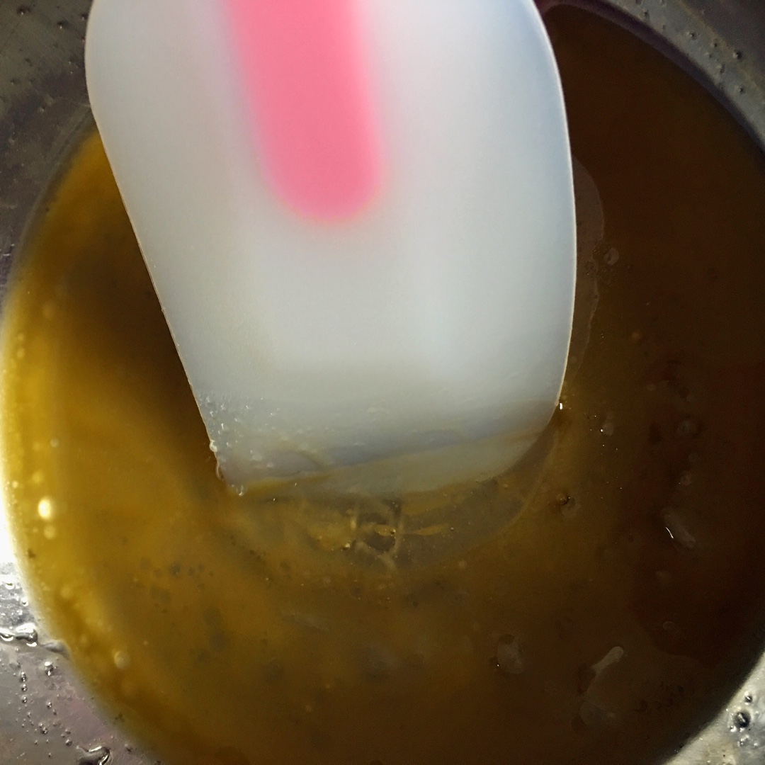 广式月饼——蛋黄莲蓉月饼