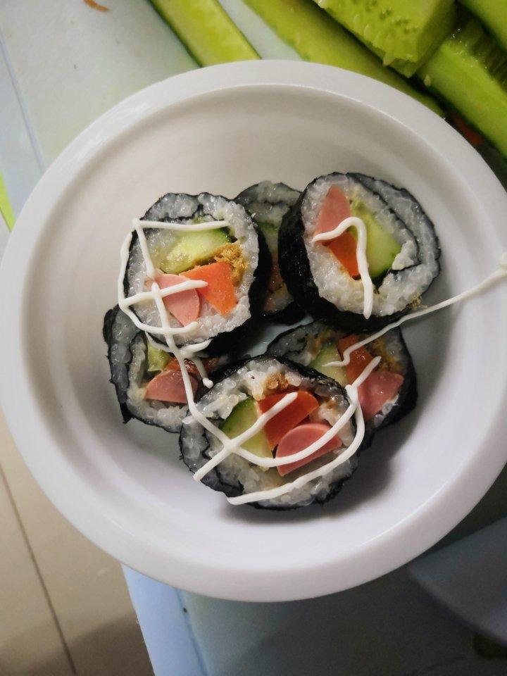 寿司