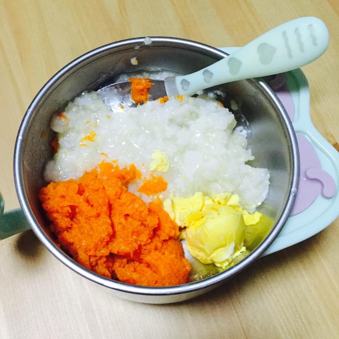 闪电球的辅食记录