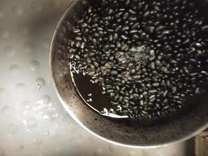 BETA的福建黑豆飯的做法 步骤2