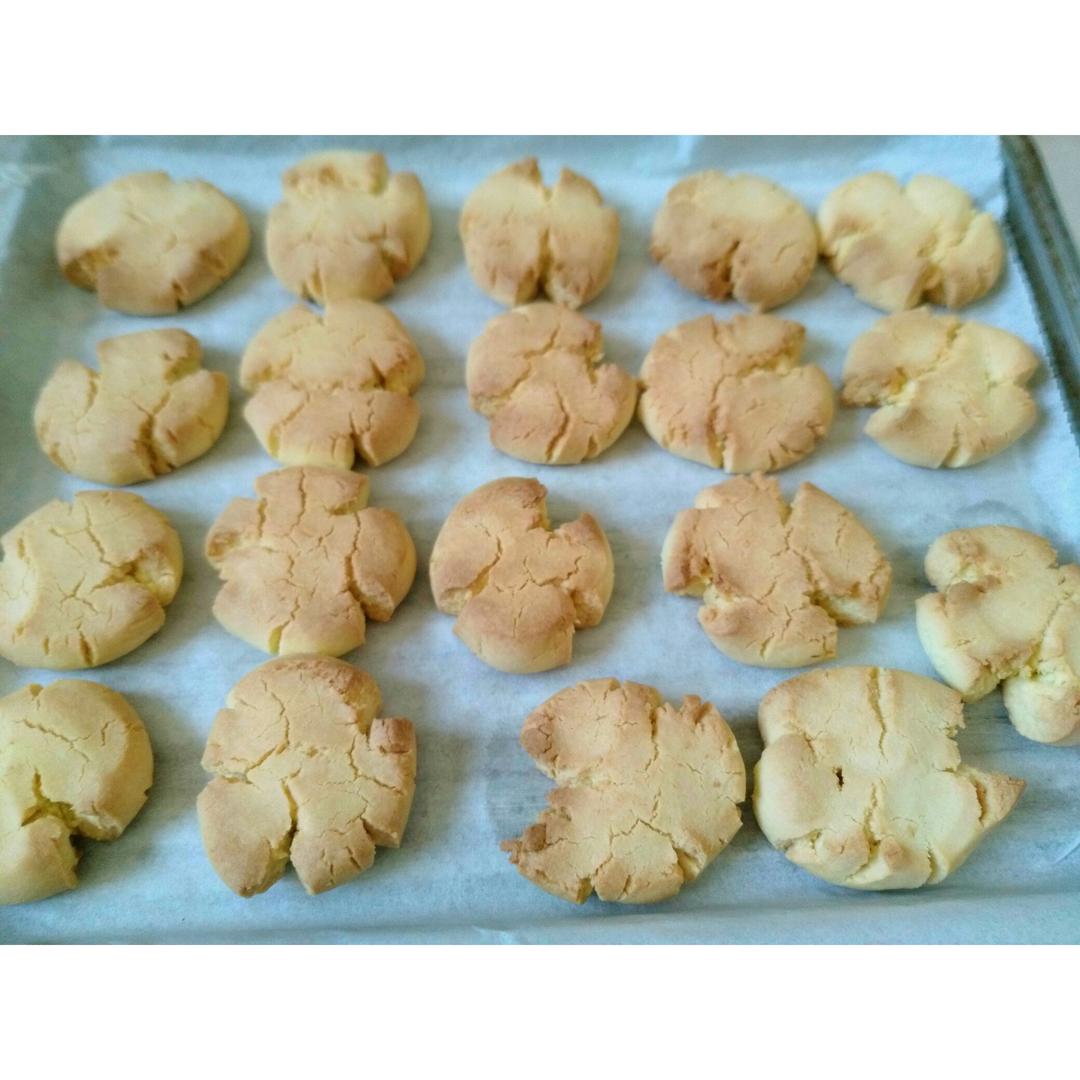 玛格丽特小饼干