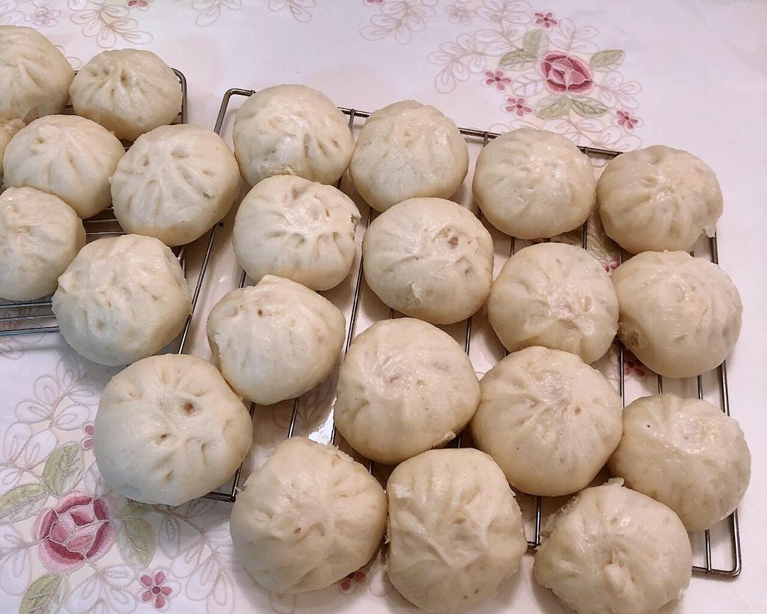 红豆包