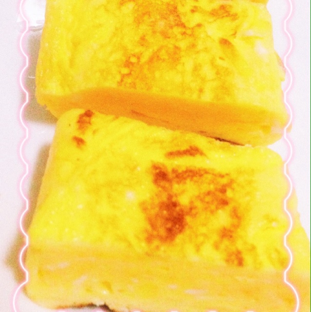 玉子烧