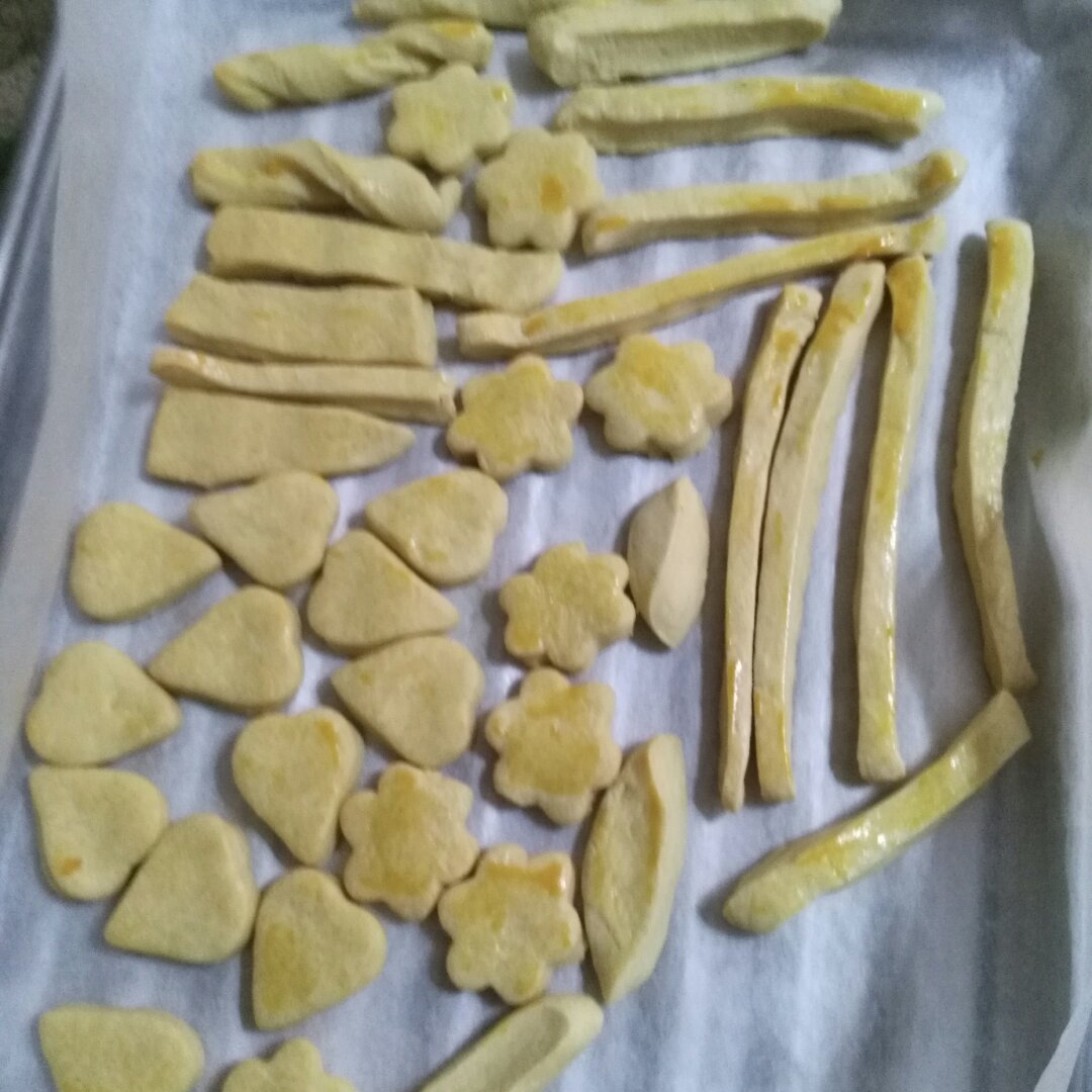 轻巧磨牙棒