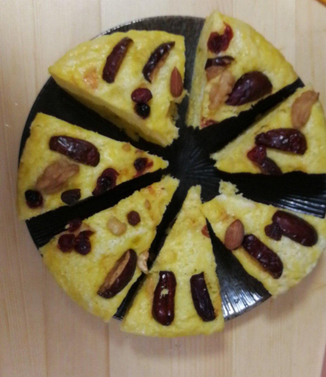 白糖蒸蛋（止咳嗽妙招）