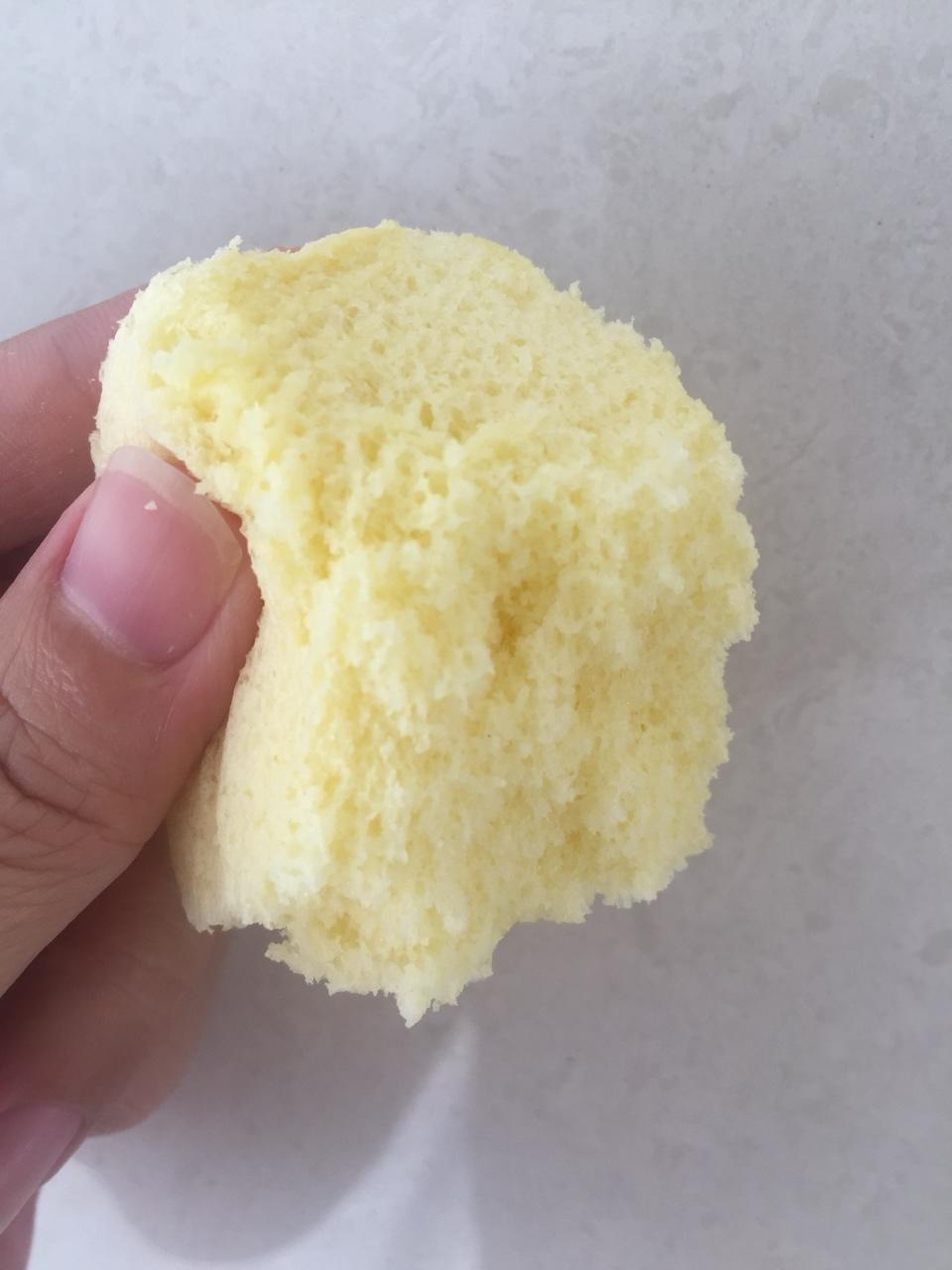 蒸蛋糕（六寸戚风阳极模具）