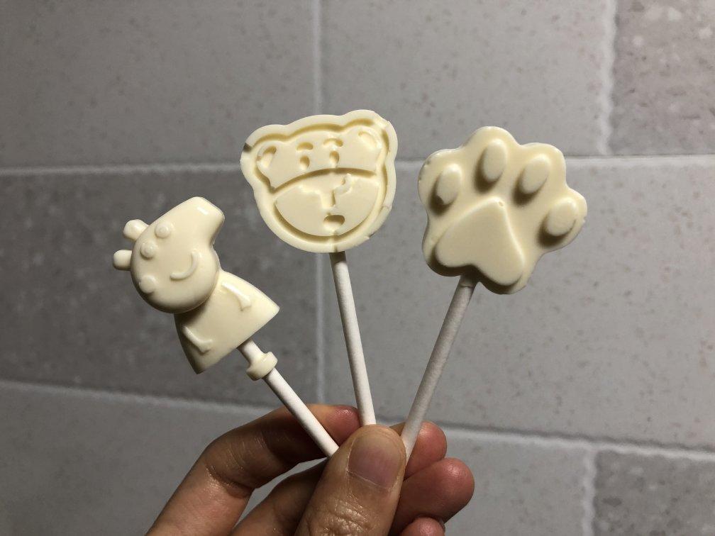 🍭高钙，哄娃利器—真的有奶酪的奶酪棒，快手零失败