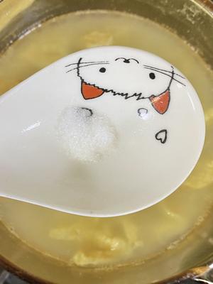 豌豆尖鸡蛋汤‼️♨️的做法 步骤5