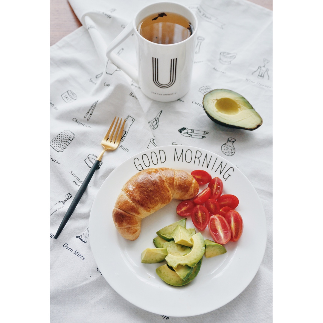 超软萌萌奶油卷