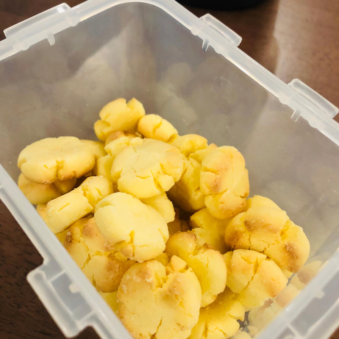 玛格丽特小饼干