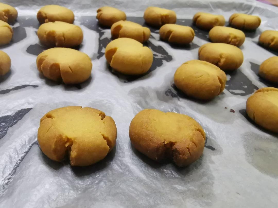玛格丽特小饼干